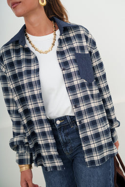 CHEMISE JAMES - CHEMISE