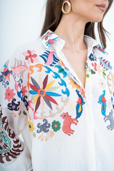 CHEMISE JASON - CHEMISE