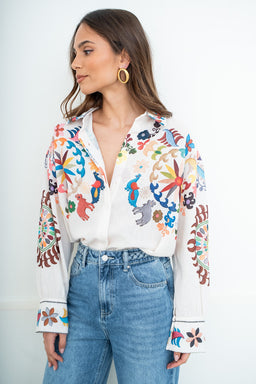 CHEMISE JASON - CHEMISE