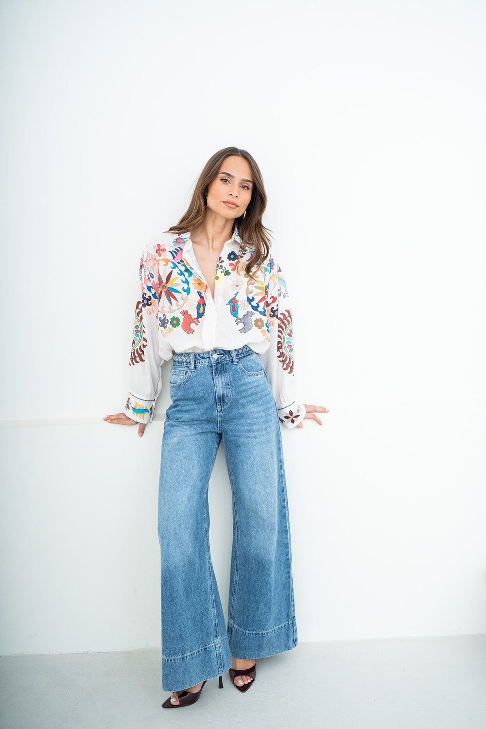 CHEMISE JASON - CHEMISE