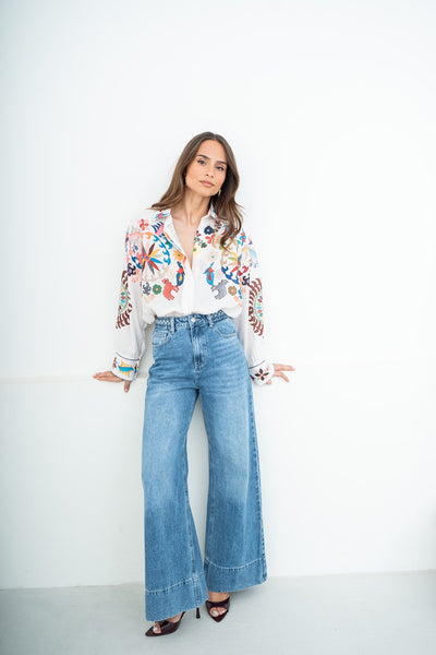 CHEMISE JASON - CHEMISE