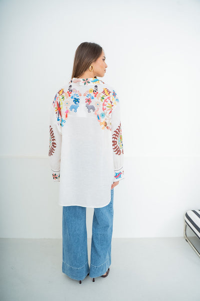 CHEMISE JASON - CHEMISE