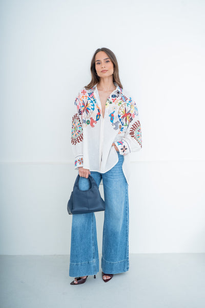 CHEMISE JASON - CHEMISE