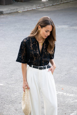 CHEMISE JUNO - CHEMISE