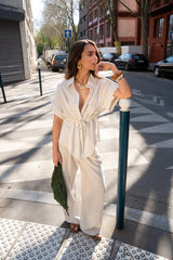 CHEMISE LAURANE - CHEMISE