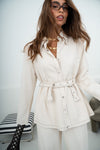 CHEMISE LEONIE - SETUP