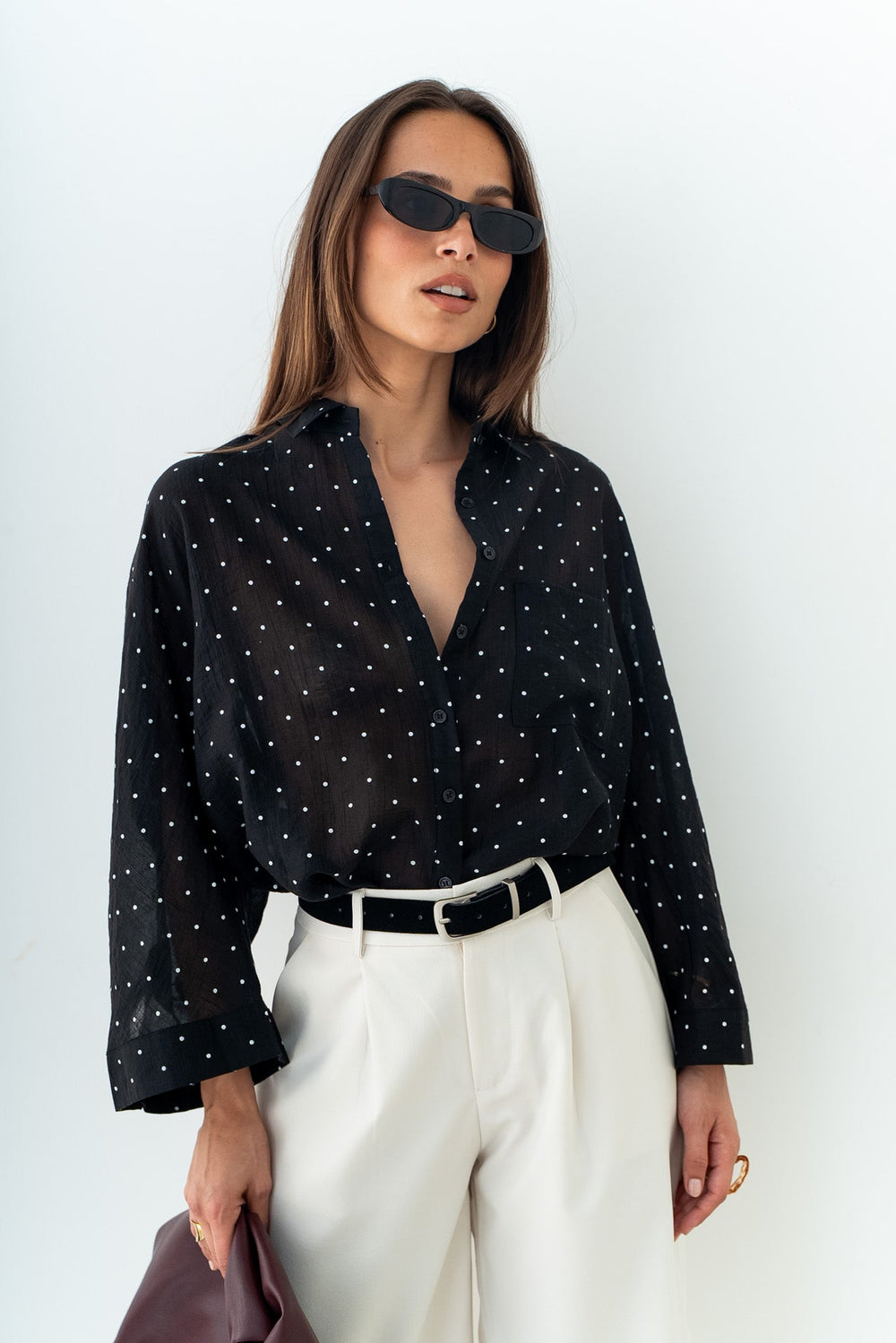 CHEMISE LEVI - CHEMISE