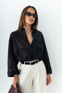 CHEMISE LEVI - CHEMISE