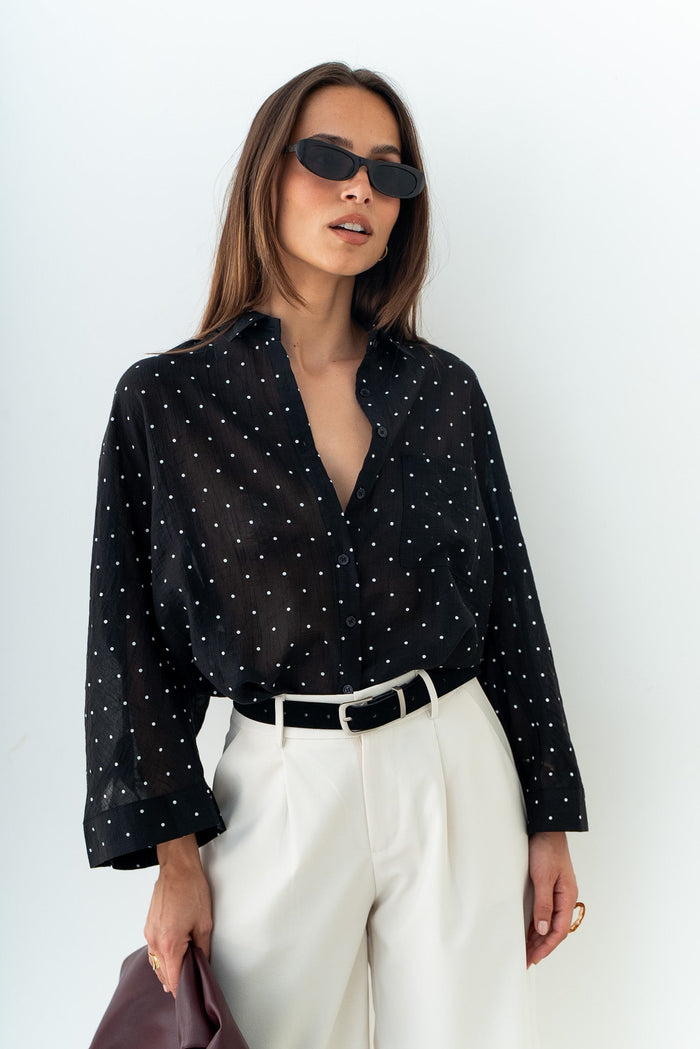 CHEMISE LEVI - CHEMISE