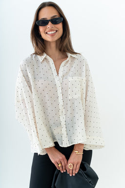 CHEMISE LEVI - CHEMISE