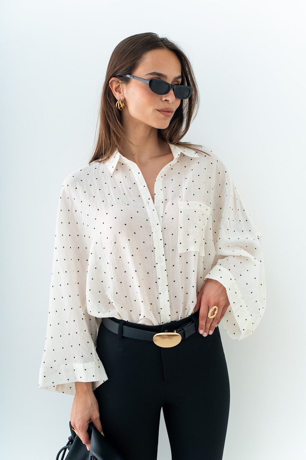 CHEMISE LEVI - CHEMISE