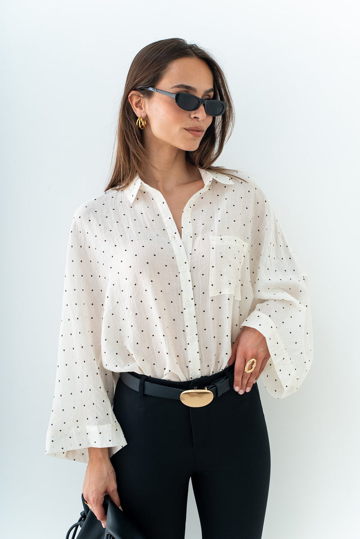 CHEMISE LEVI - CHEMISE
