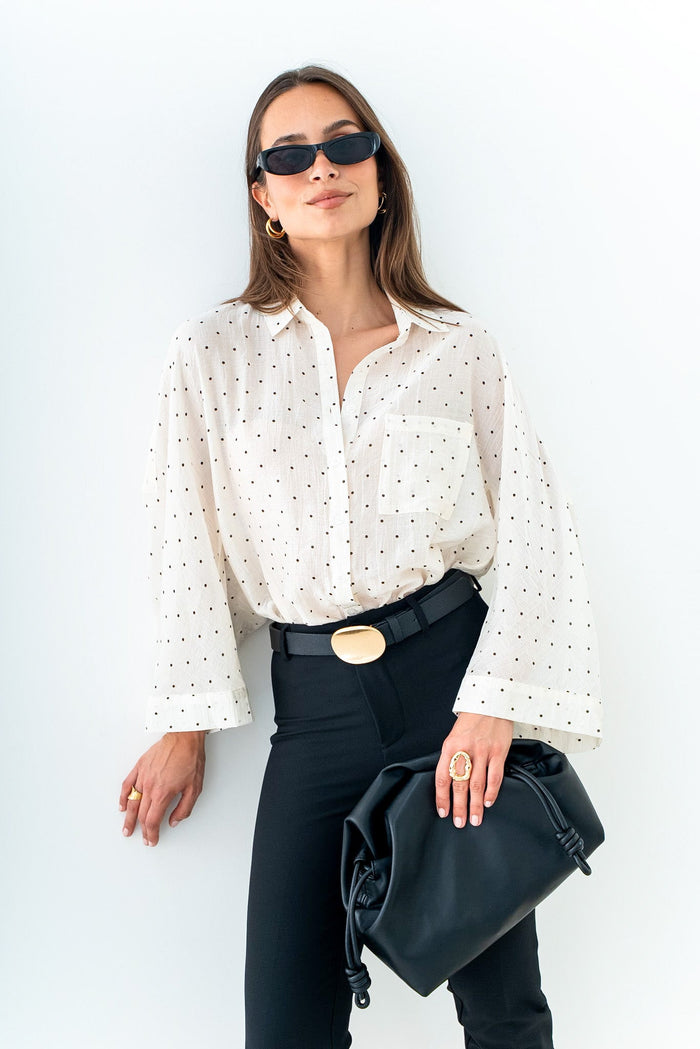 CHEMISE LEVI - CHEMISE