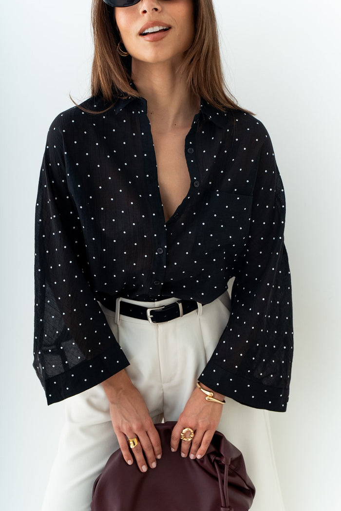 CHEMISE LEVI - CHEMISE
