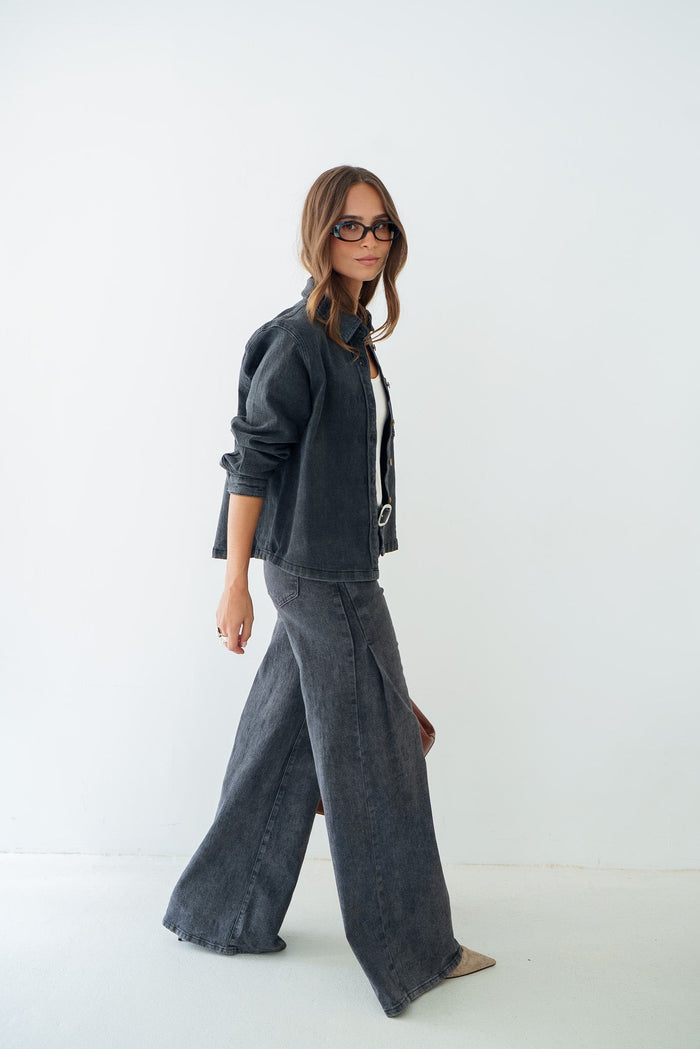 CHEMISE LOAN - CHEMISE