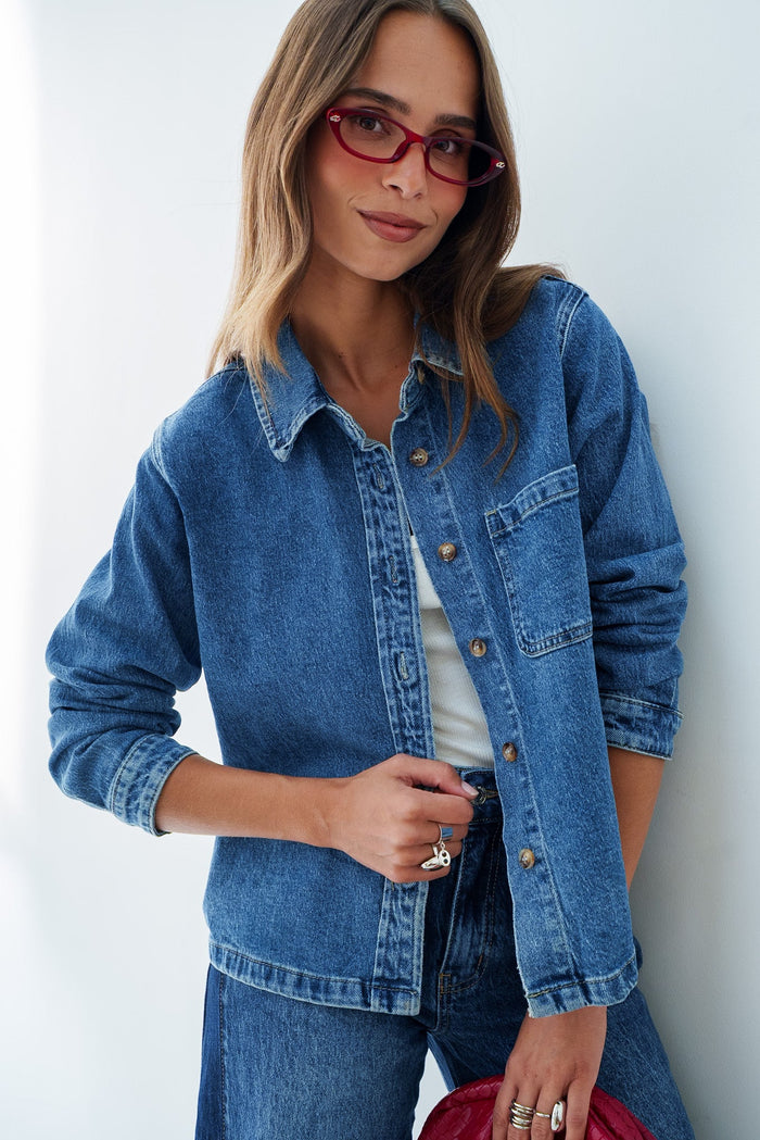 CHEMISE LOAN - CHEMISE