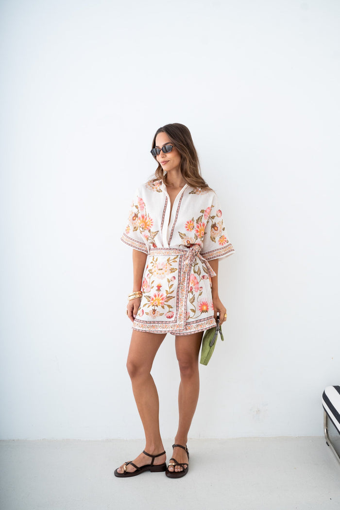 CHEMISE LOUISA - CHEMISE