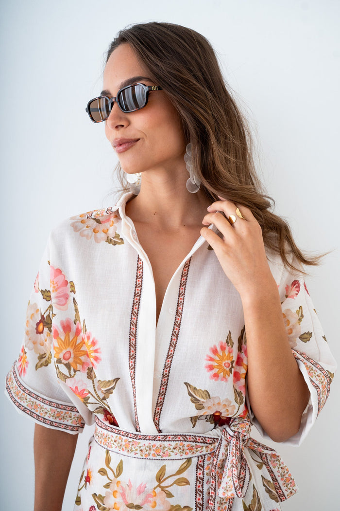 CHEMISE LOUISA - CHEMISE