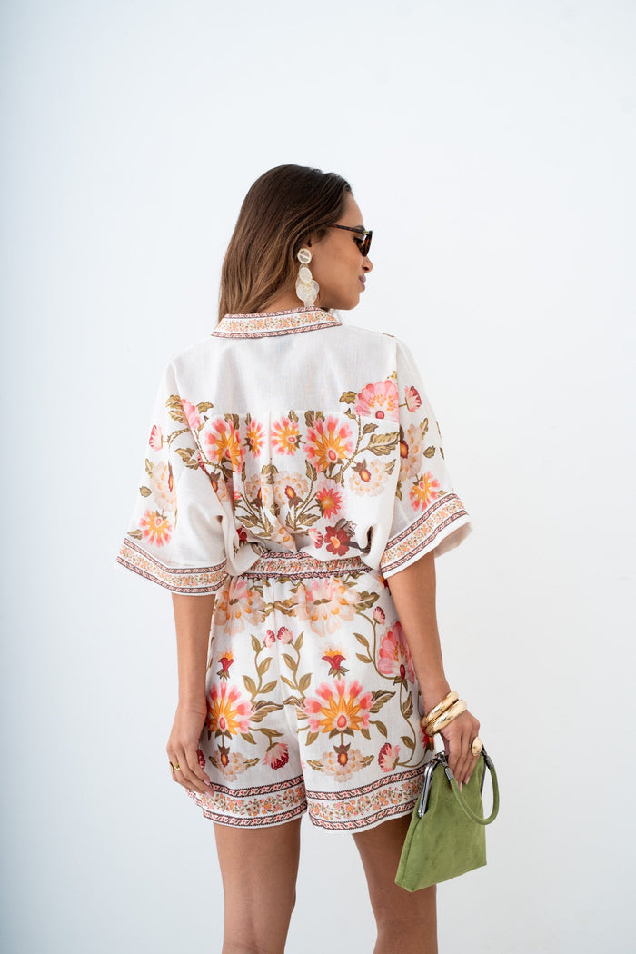 CHEMISE LOUISA - CHEMISE