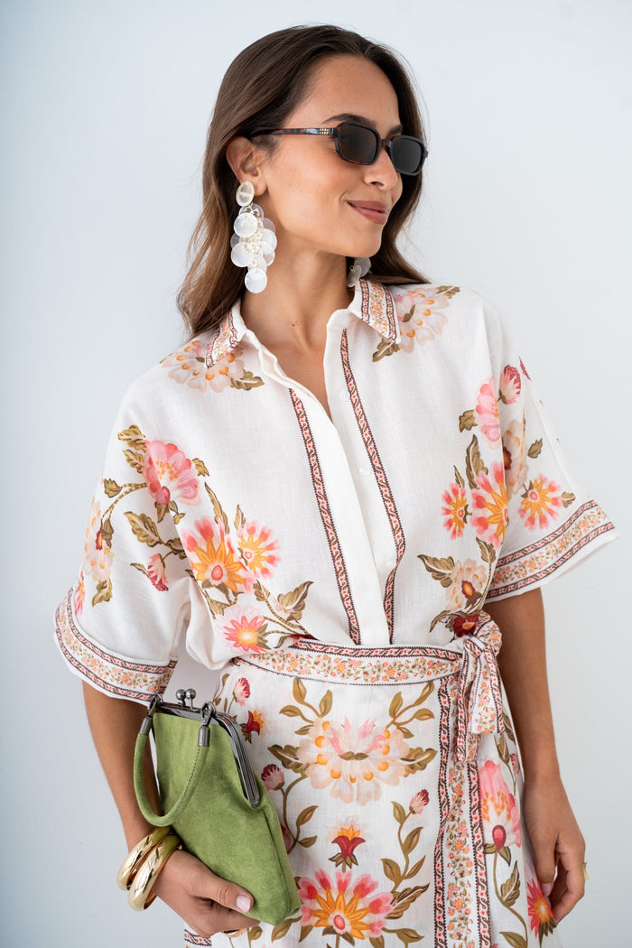 CHEMISE LOUISA - CHEMISE