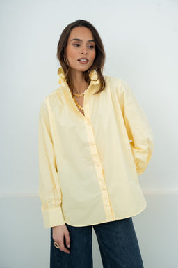 CHEMISE LUCIA - BLOUSE