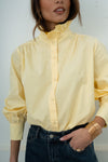 CHEMISE LUCIA - BLOUSE