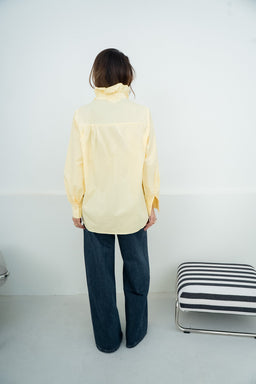 CHEMISE LUCIA - BLOUSE