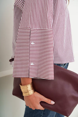 CHEMISE LUCIE - CHEMISE