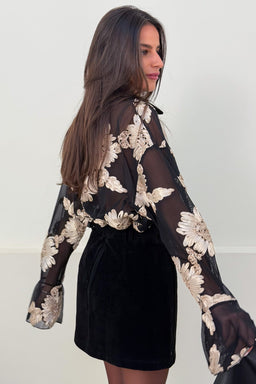 CHEMISE MAE - CHEMISE