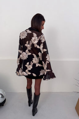 CHEMISE MAE - CHEMISE