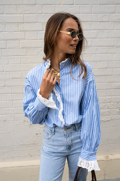 CHEMISE NOA - CHEMISE