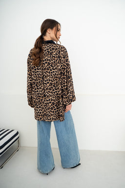 CHEMISE RAYA - CHEMISE