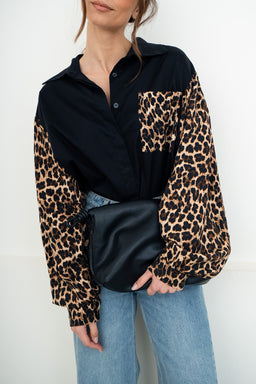 CHEMISE RAYA - CHEMISE