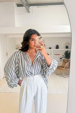 CHEMISE RITA - CHEMISE