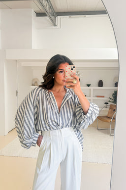CHEMISE RITA - CHEMISE