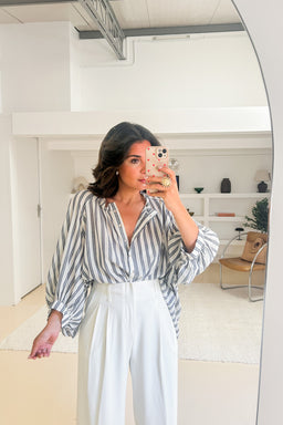 CHEMISE RITA - CHEMISE