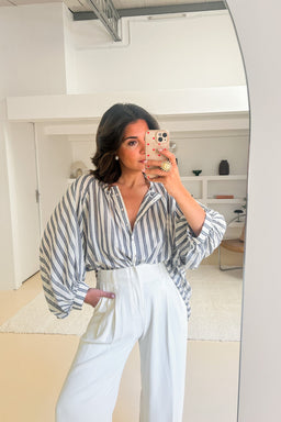 CHEMISE RITA - CHEMISE