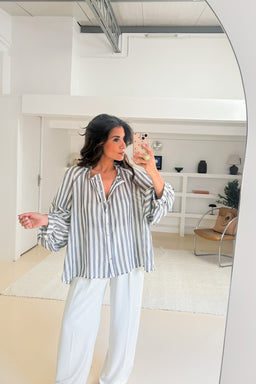 CHEMISE RITA - CHEMISE