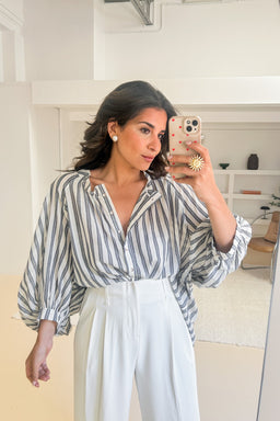 CHEMISE RITA - CHEMISE