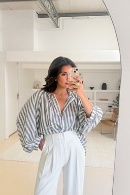 CHEMISE RITA - CHEMISE