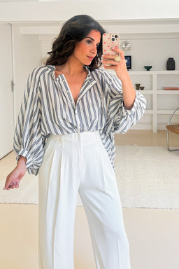 CHEMISE RITA - CHEMISE