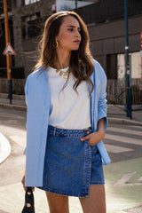 CHEMISE ROMANE - CHEMISE