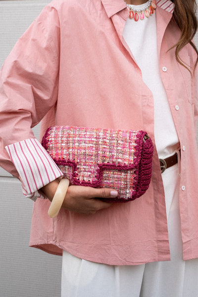 CHEMISE ROSIE - CHEMISE