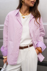 CHEMISE ROSIE - CHEMISE