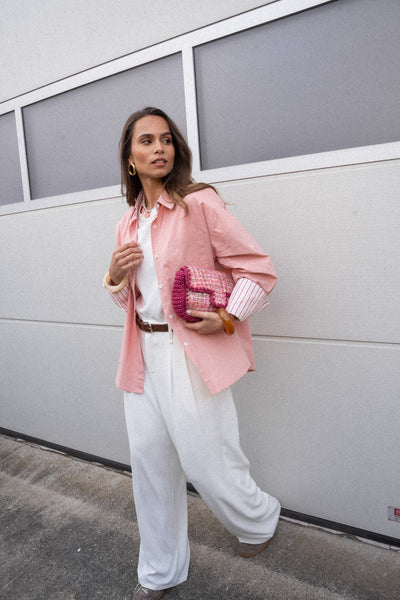 CHEMISE ROSIE - CHEMISE