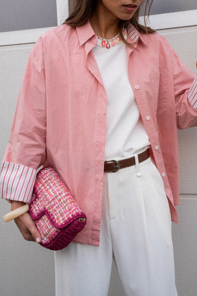 CHEMISE ROSIE - CHEMISE