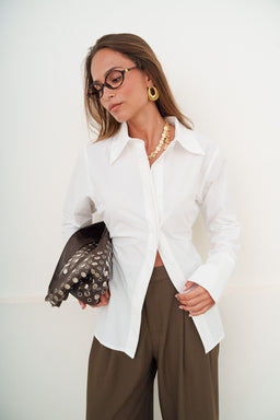 CHEMISE SALLY - CHEMISE