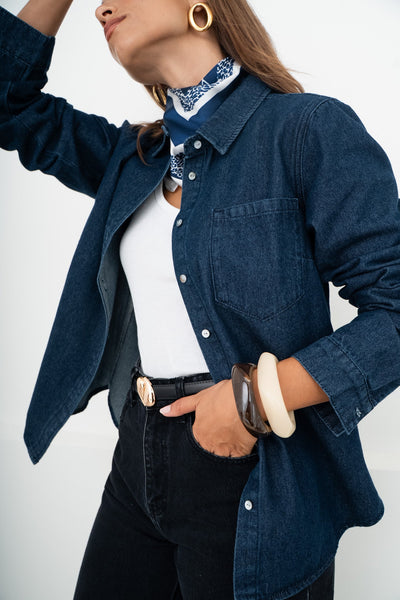 CHEMISE SIXTINE - CHEMISE