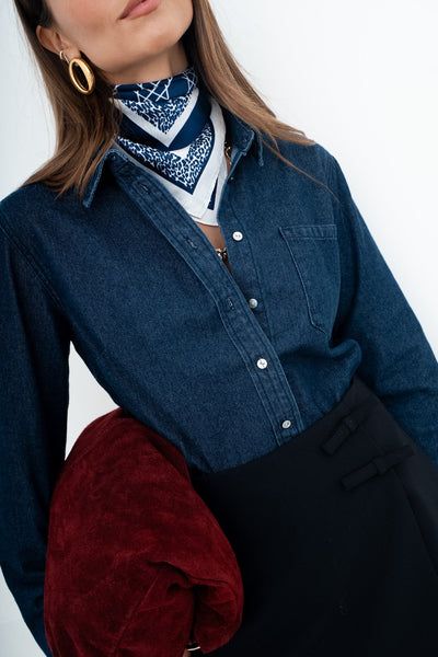 CHEMISE SIXTINE - CHEMISE