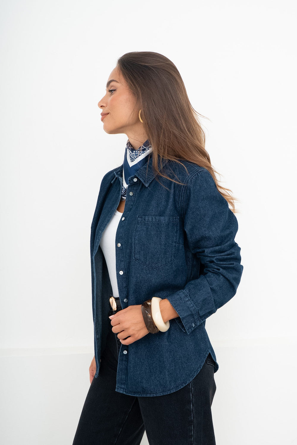 CHEMISE SIXTINE - CHEMISE